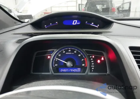 2007 Honda Civic Lx from USA, damaged, VIN 2HGFG12687H502887